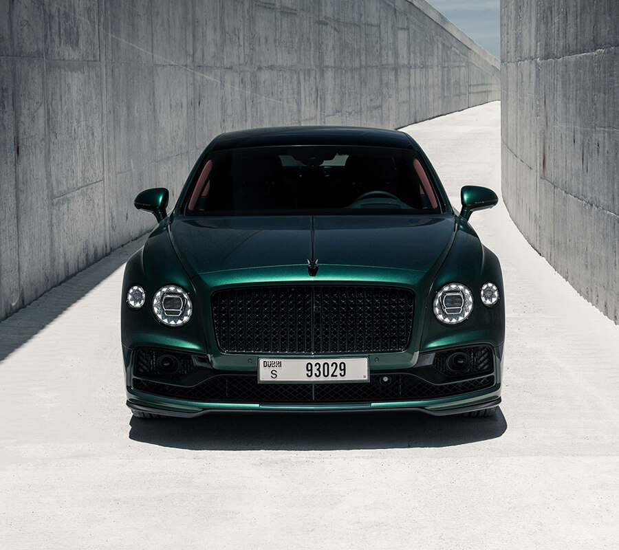 Documents required for car rental